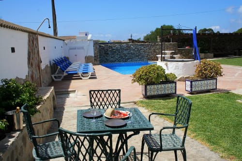 best place for holiday spain
