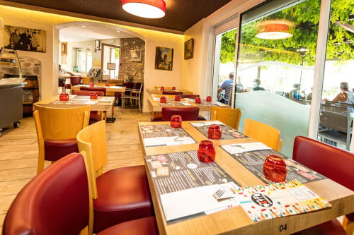 Table et auberge de France