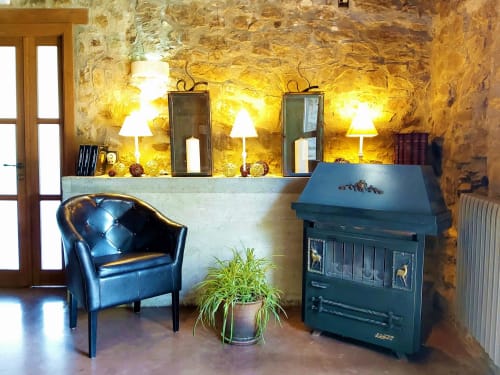 Hotel Rural Can Gasparó - Planoles, Pirineos de Girona