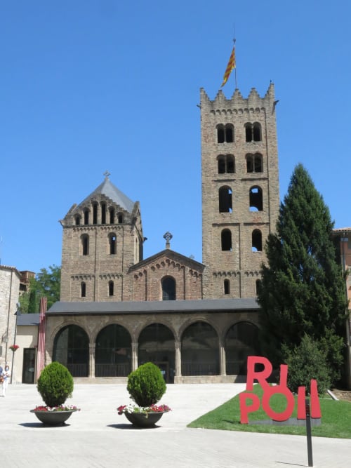 Hotel Rural Can Gasparó - Planoles, Pirineos de Girona