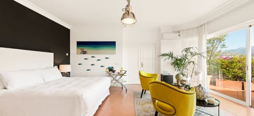 Molo Luxury Suites Puerto Banus, Marbella