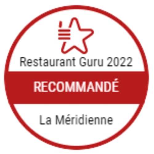 Les diners fait maison sont réalisés avec des produits locaux.