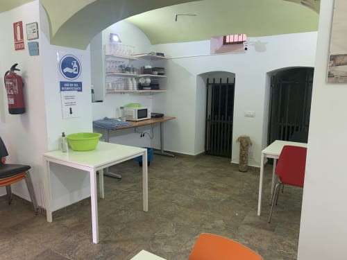 Hostel Cañaveral | Cáceres, España