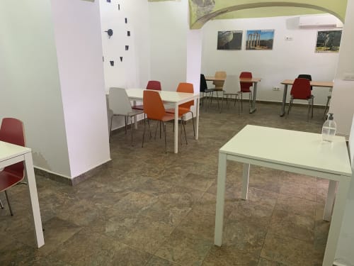 Hostel Cañaveral | Cáceres, España