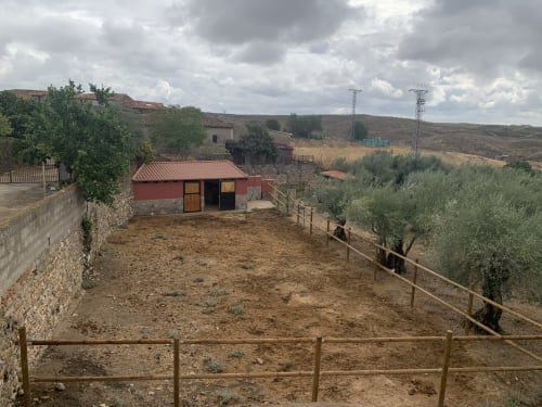 Hostel Cañaveral | Cáceres, España