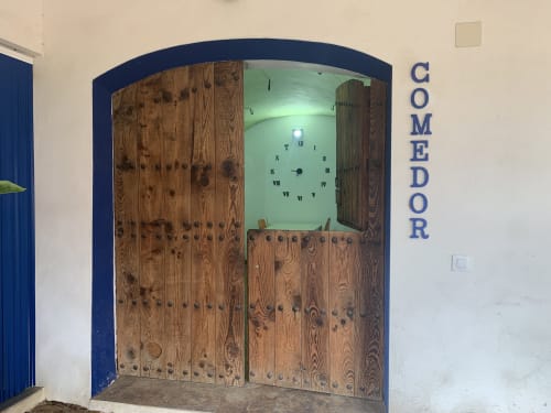 Hostel Cañaveral | Cáceres, España