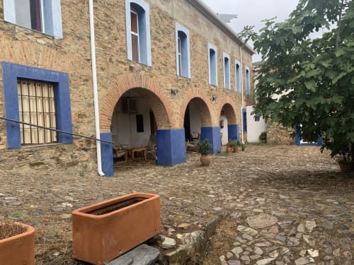 Hostel Cañaveral | Cáceres, España