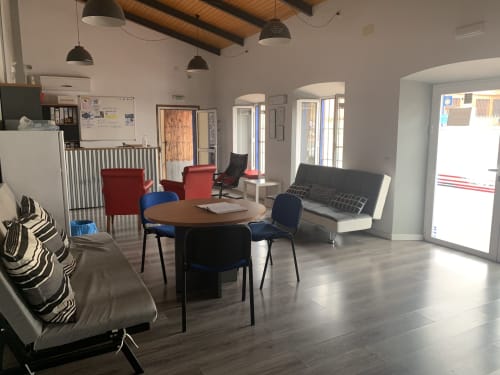 Hostel Cañaveral | Cáceres, España
