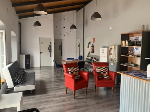 Hostel Cañaveral | Cáceres, España