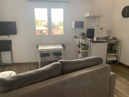 Hostel Cañaveral | Cáceres, España
