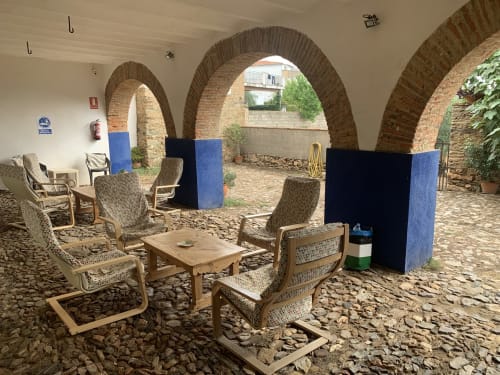 Hostel Cañaveral | Cáceres, España