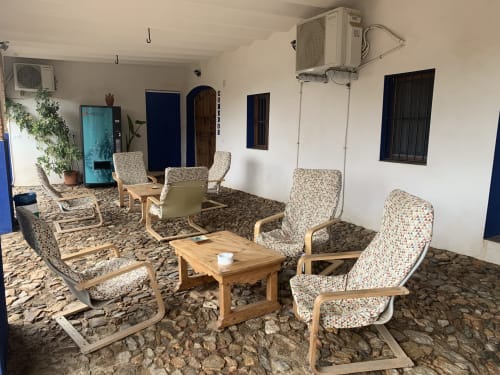 Hostel Cañaveral | Cáceres, España