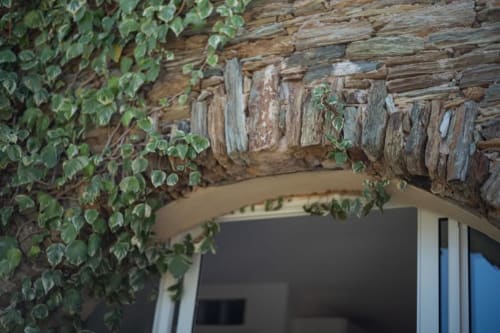 Citadelle Appartements Saint Florent - belle location appartements entiers, Corse, terrasse vue mer
