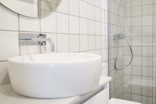 Modern and equipped apartments in Porto. Free Wi-Fi access. Near the Porto Coliseum, the Bolhão Market and the FC Porto Museum.