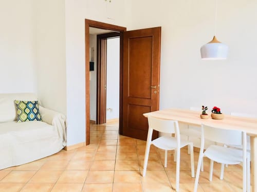 Rome House Rental - Holiday Home in Rome, Italy
