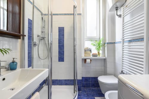 Rome House Rental - Holiday Home in Rome, Italy