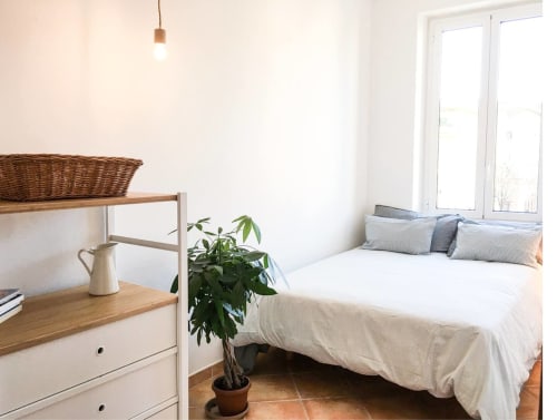 Rome House Rental - Holiday Home in Rome, Italy