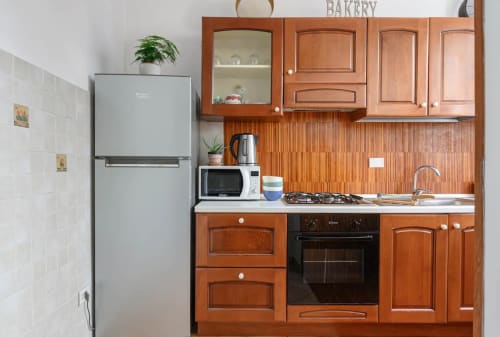 Rome House Rental - Holiday Home in Rome, Italy