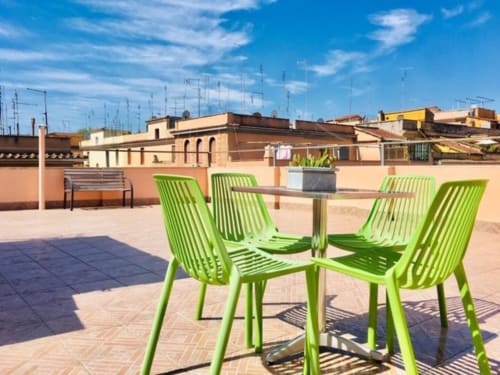Rome House Rental - Holiday Home in Rome, Italy