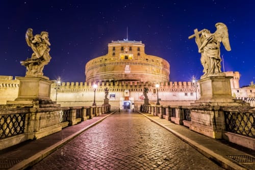Rome House Rental - Holiday Home in Rome, Italy