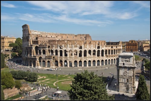 Rome House Rental - Holiday Home in Rome, Italy