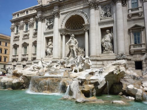 Rome House Rental - Holiday Home in Rome, Italy