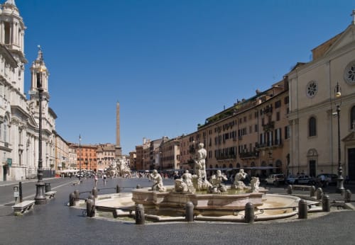 Rome House Rental - Holiday Home in Rome, Italy