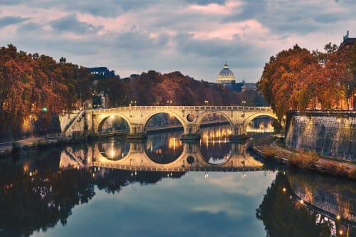 Rome House Rental - Holiday Home in Rome, Italy
