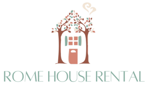 Rome House Rental - Holiday Home in Rome, Italy