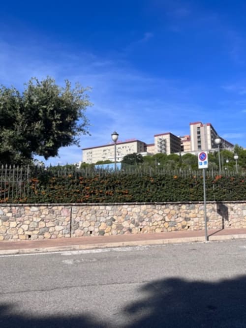 Dintorni 4B (B&B Villa Bella, B&B I Portici, B&B Stadio, B&B Lido Azzurro) a Catanzaro, Calabria.