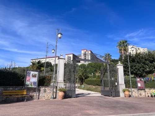 Dintorni 4B (B&B Villa Bella, B&B I Portici, B&B Stadio, B&B Lido Azzurro) a Catanzaro, Calabria.