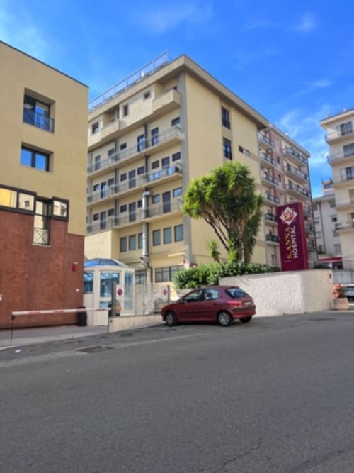 Dintorni 4B (B&B Villa Bella, B&B I Portici, B&B Stadio, B&B Lido Azzurro) a Catanzaro, Calabria.