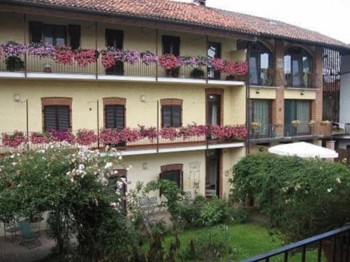 Residenza del Lago - Soggiorno a Candia Canavese, Torino