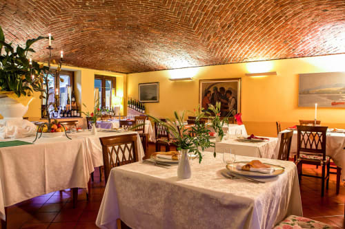 Residenza del Lago - Soggiorno a Candia Canavese, Torino