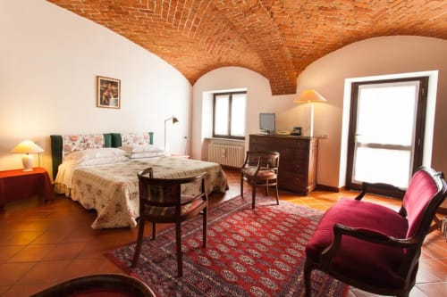 Residenza del Lago - Soggiorno a Candia Canavese, Torino