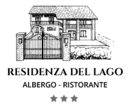 Residenza del Lago - Soggiorno a Candia Canavese, Torino