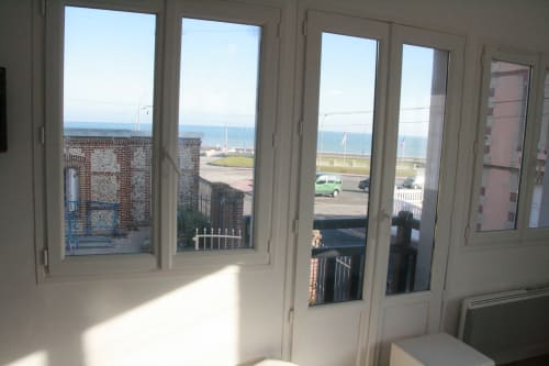 Gite Gabrielle à Pourville