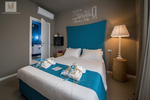 Art B&B Design | Camere & Suite, Costa Volpino, Lago d'Iseo