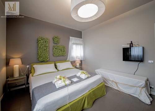 Art B&B Design | Camere & Suite, Costa Volpino, Lago d'Iseo
