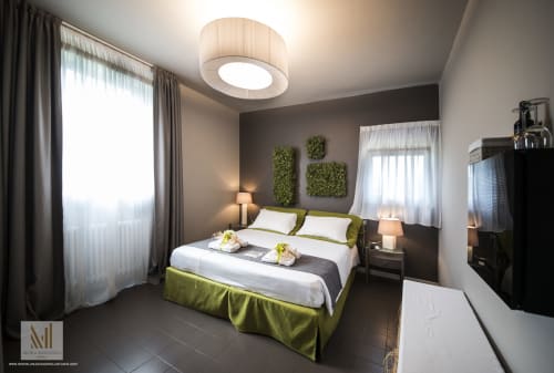 Art B&B Design | Camere & Suite, Costa Volpino, Lago d'Iseo