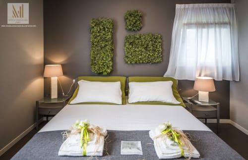 Art B&B Design | Camere & Suite, Costa Volpino, Lago d'Iseo