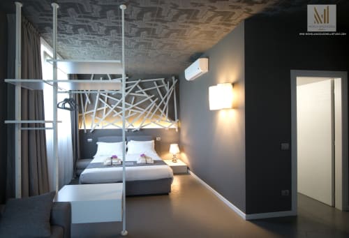 Art B&B Design | Camere & Suite, Costa Volpino, Lago d'Iseo