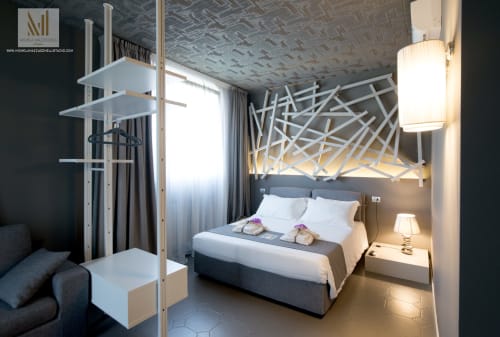 Art B&B Design | Camere & Suite, Costa Volpino, Lago d'Iseo