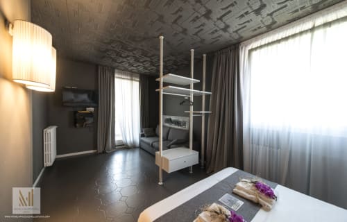 Art B&B Design | Camere & Suite, Costa Volpino, Lago d'Iseo