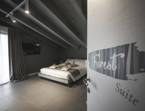 Art B&B Design | Camere & Suite, Costa Volpino, Lago d'Iseo