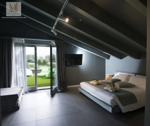 Art B&B Design | Camere & Suite, Costa Volpino, Lago d'Iseo