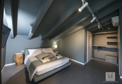 Art B&B Design | Camere & Suite, Costa Volpino, Lago d'Iseo