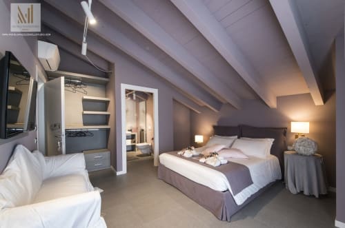 Art B&B Design | Camere & Suite, Costa Volpino, Lago d'Iseo