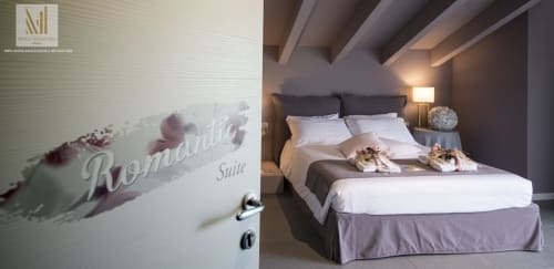 Art B&B Design | Camere & Suite, Costa Volpino, Lago d'Iseo