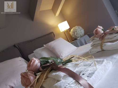 Art B&B Design | Camere & Suite, Costa Volpino, Lago d'Iseo